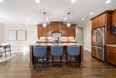 429 Beauchamp Circle Franklin TN 37067