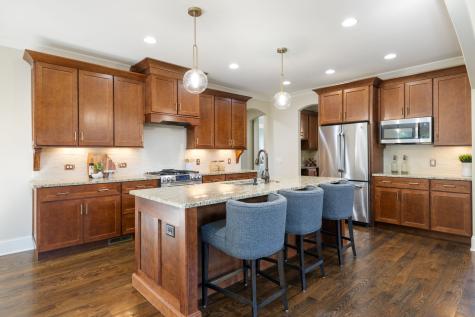 429 Beauchamp Circle Franklin TN 37067