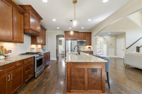 429 Beauchamp Circle Franklin TN 37067