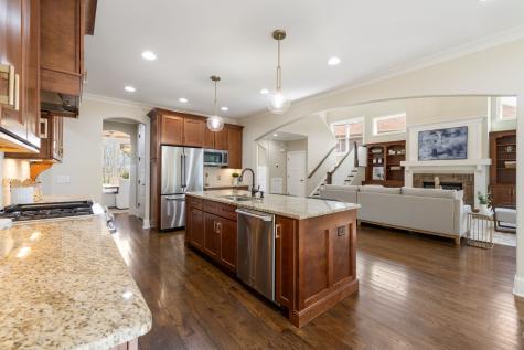 429 Beauchamp Circle Franklin TN 37067