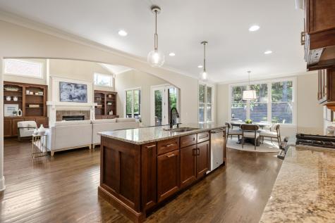 429 Beauchamp Circle Franklin TN 37067