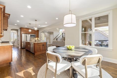 429 Beauchamp Circle Franklin TN 37067