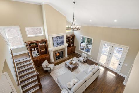 429 Beauchamp Circle Franklin TN 37067