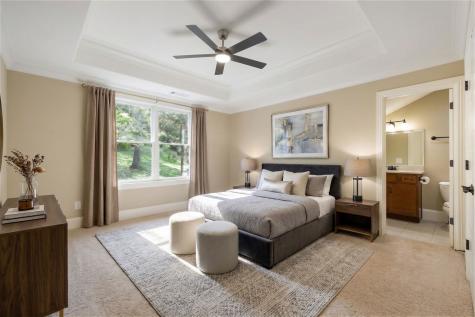 429 Beauchamp Circle Franklin TN 37067