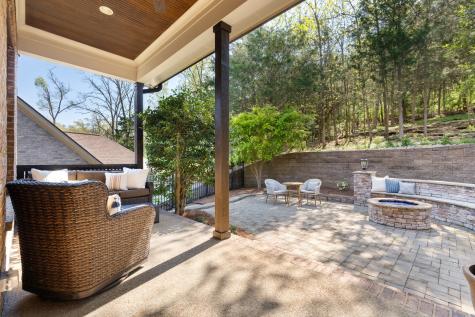 429 Beauchamp Circle Franklin TN 37067
