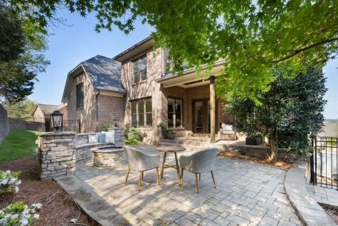429 Beauchamp Circle Franklin TN 37067