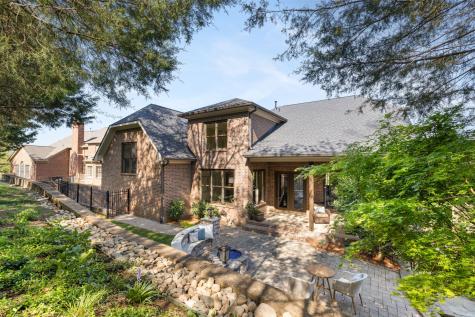 429 Beauchamp Circle Franklin TN 37067