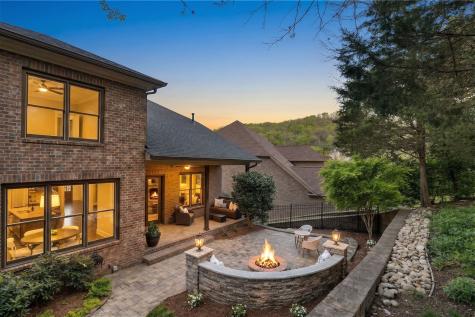 429 Beauchamp Circle Franklin TN 37067