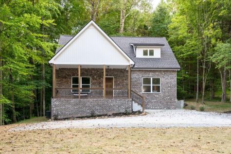 2 Hickory Hill Drive Dickson TN 37055
