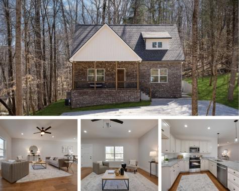 2 Hickory Hill Drive Dickson TN 37055