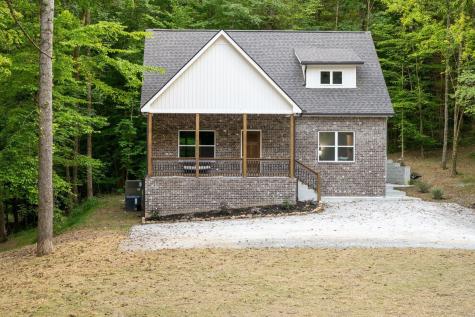 2 Hickory Hill Drive Dickson TN 37055