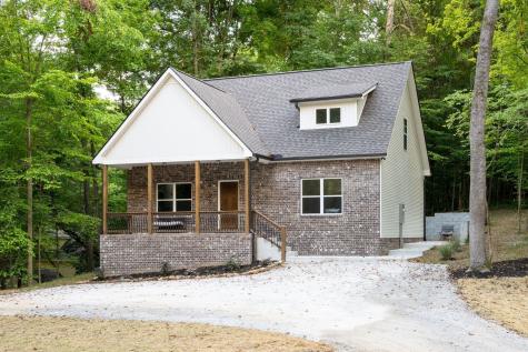 2 Hickory Hill Drive Dickson TN 37055