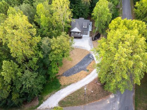 2 Hickory Hill Drive Dickson TN 37055