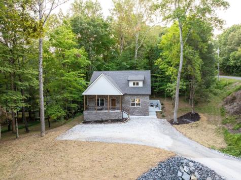 2 Hickory Hill Drive Dickson TN 37055