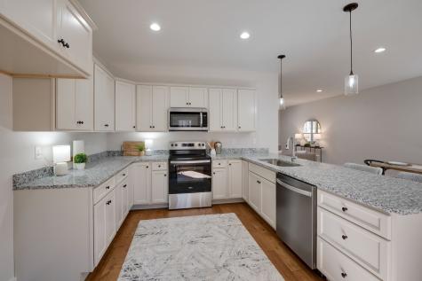 2 Hickory Hill Drive Dickson TN 37055
