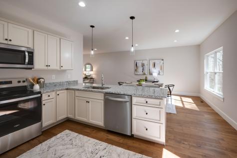 2 Hickory Hill Drive Dickson TN 37055