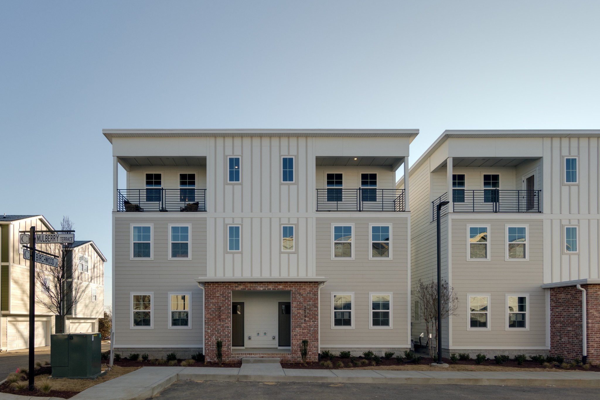 324 Mulberry Terrace Madison TN 37115