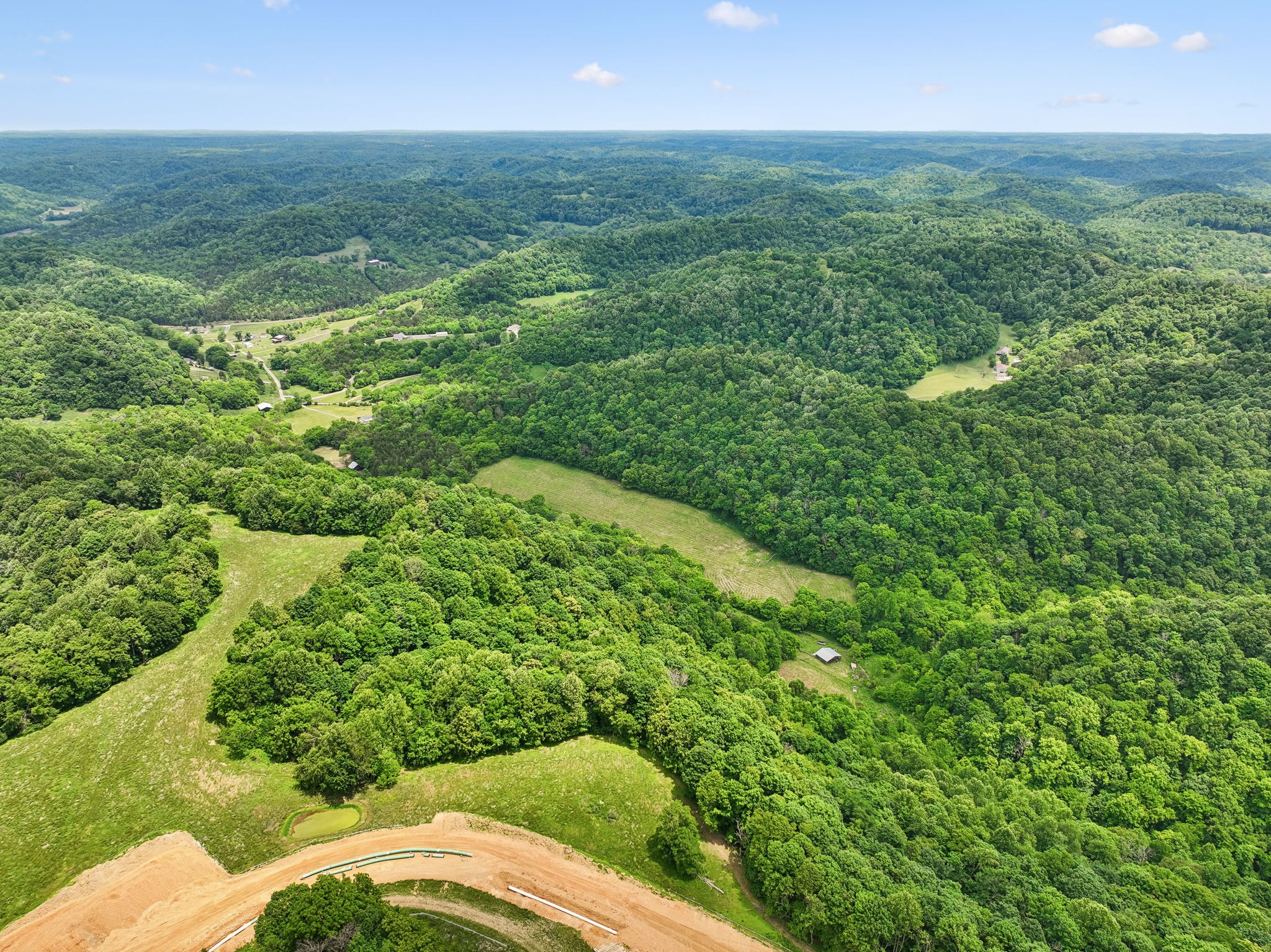 34 Friendship Hollow Road, N Pleasant Shade TN 37145