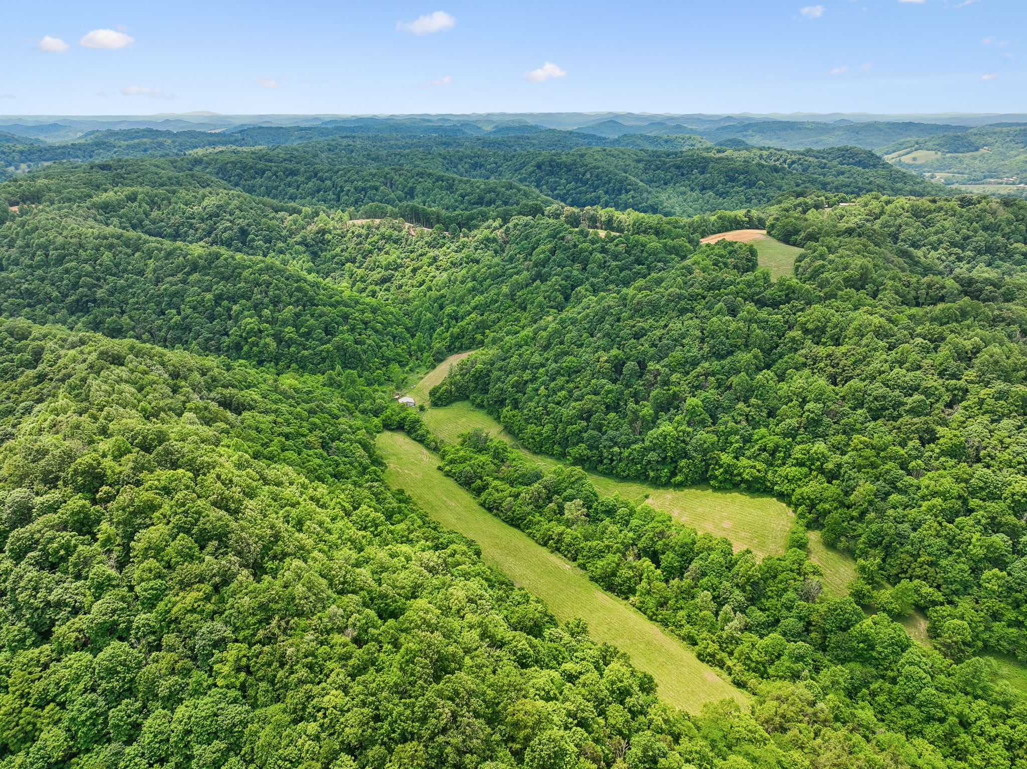 34 Friendship Hollow Road, N Pleasant Shade TN 37145