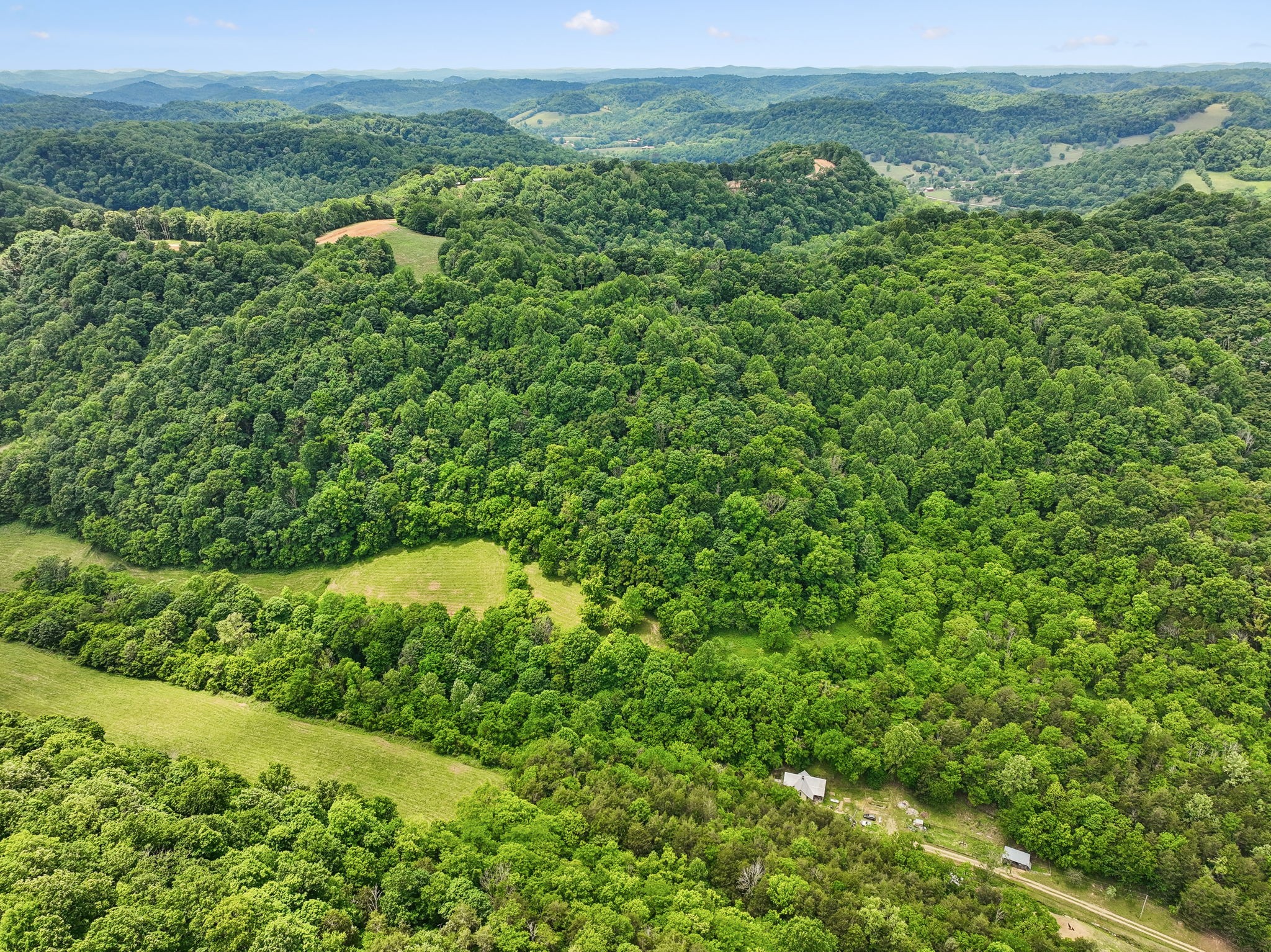 34 Friendship Hollow Road, N Pleasant Shade TN 37145