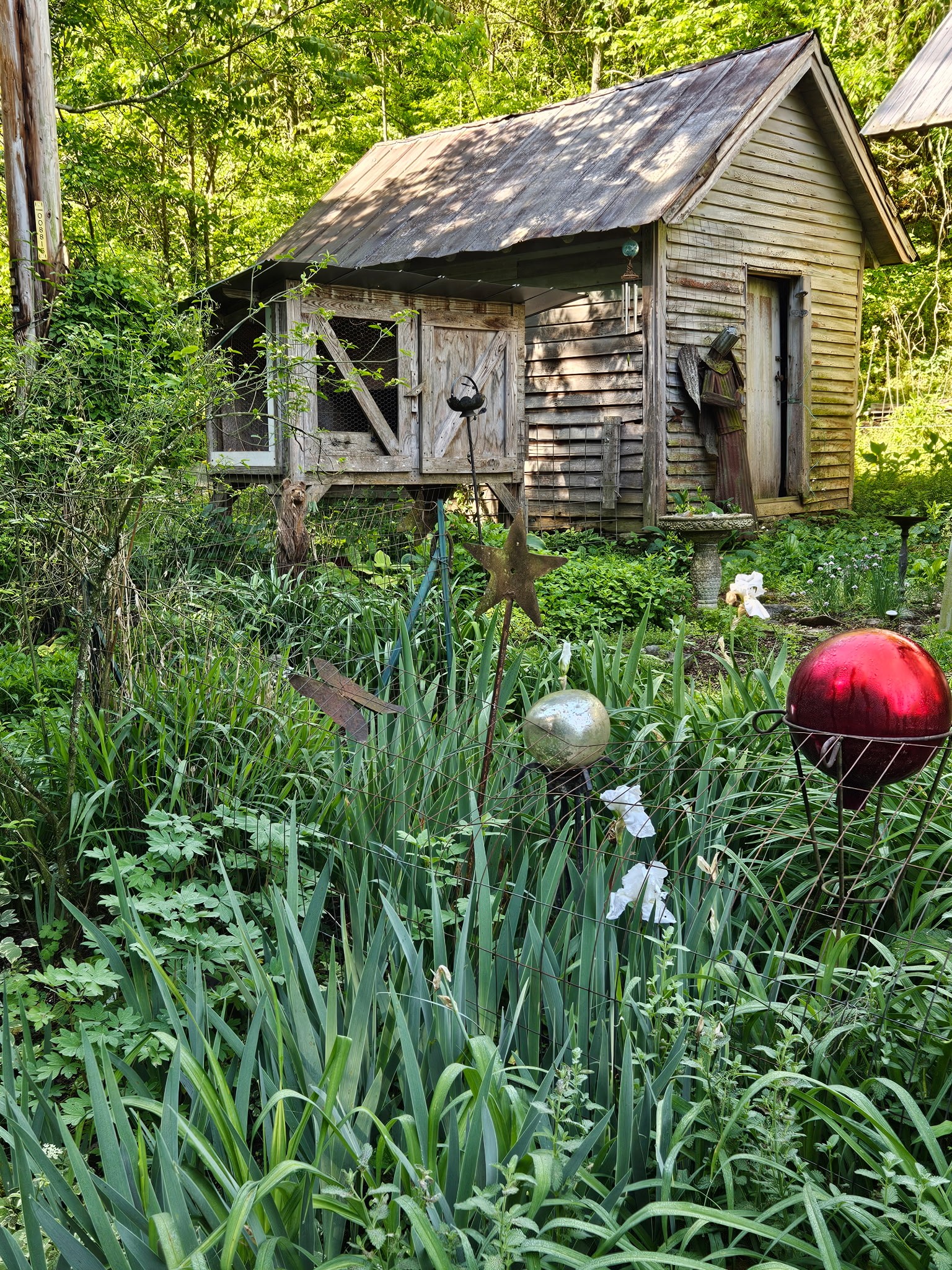 34 Friendship Hollow Road, N Pleasant Shade TN 37145