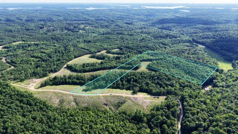 0 Cox Hollow Dover TN 37058