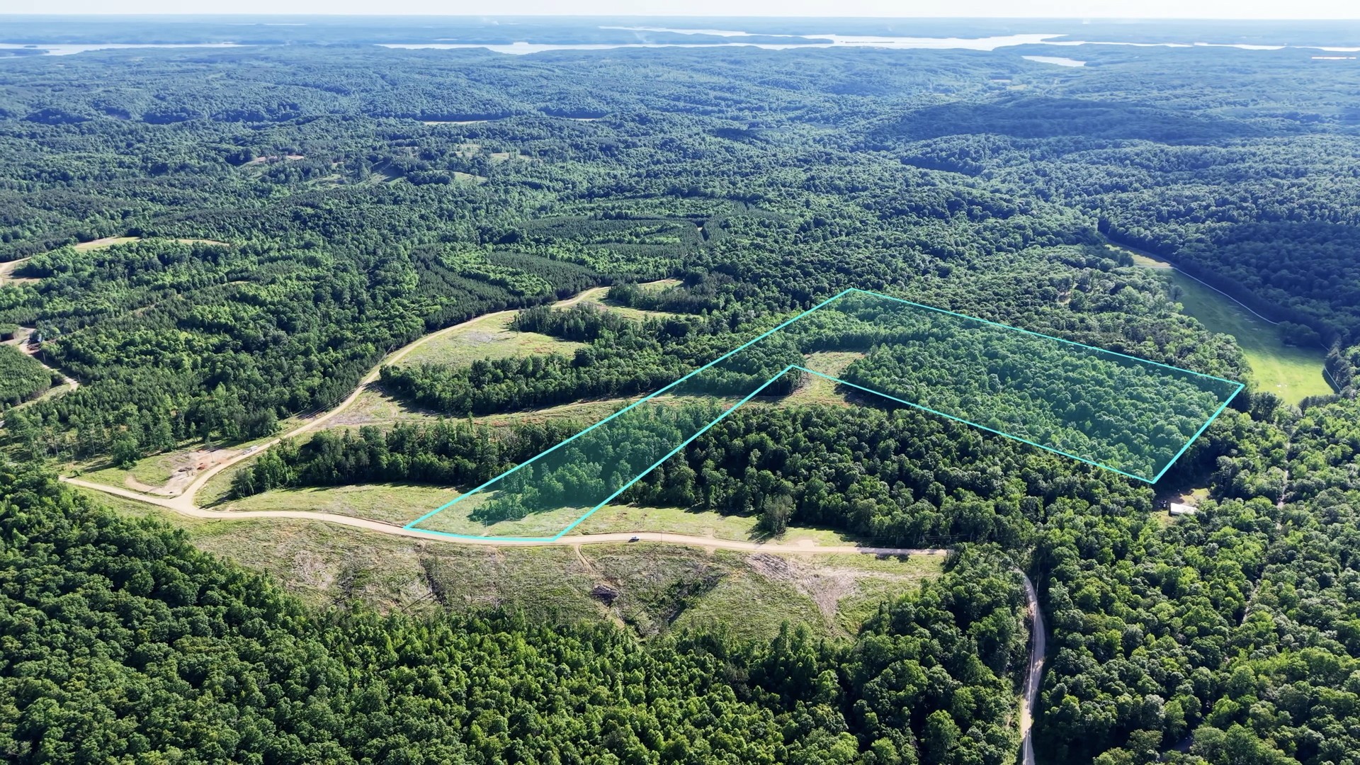 0 Cox Hollow Dover TN 37058