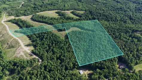 0 Cox Hollow Dover TN 37058