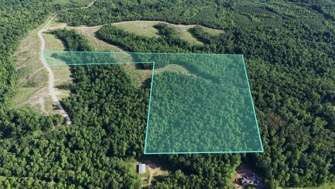 0 Cox Hollow Dover TN 37058