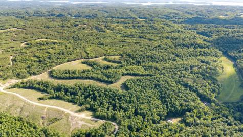 0 Cox Hollow Dover TN 37058