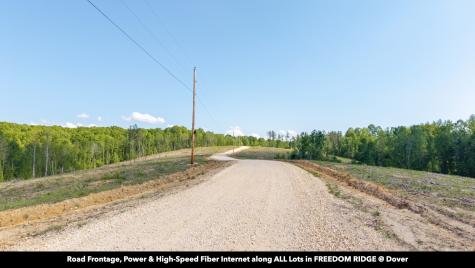 0 Cox Hollow Dover TN 37058