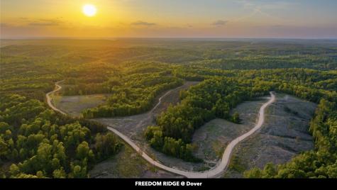 0 Cox Hollow Dover TN 37058