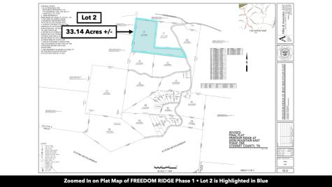 0 Cox Hollow Dover TN 37058