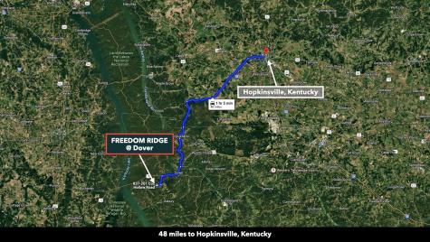 0 Cox Hollow Dover TN 37058