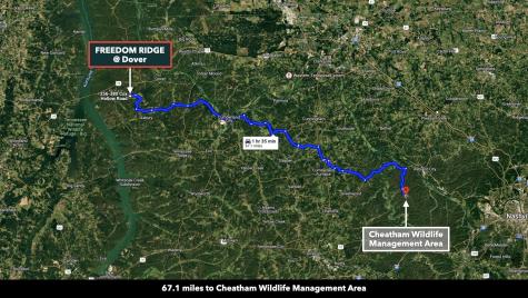 0 Cox Hollow Dover TN 37058