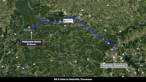 0 Cox Hollow Dover TN 37058