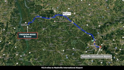 0 Cox Hollow Dover TN 37058