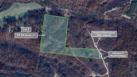 0 Cox Hollow Dover TN 37058