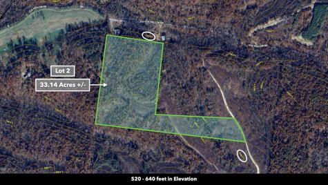 0 Cox Hollow Dover TN 37058
