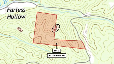 0 Cox Hollow Dover TN 37058