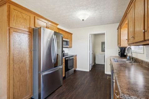 1014 Meridian Drive Castalian Springs TN 37031