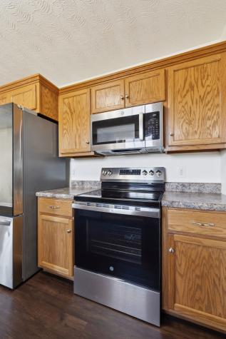 1014 Meridian Drive Castalian Springs TN 37031