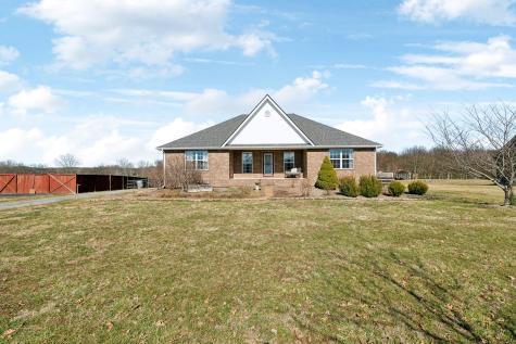 1014 Meridian Drive Castalian Springs TN 37031