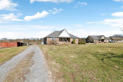 1014 Meridian Drive Castalian Springs TN 37031