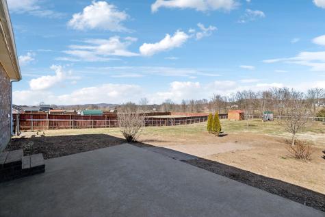 1014 Meridian Drive Castalian Springs TN 37031