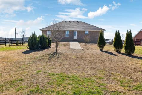 1014 Meridian Drive Castalian Springs TN 37031