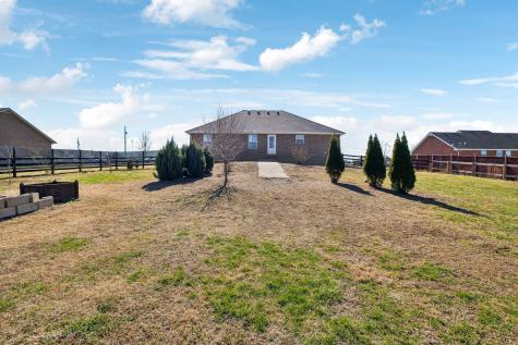 1014 Meridian Drive Castalian Springs TN 37031