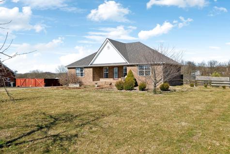 1014 Meridian Drive Castalian Springs TN 37031