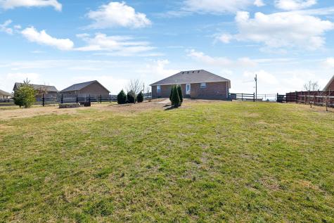 1014 Meridian Drive Castalian Springs TN 37031