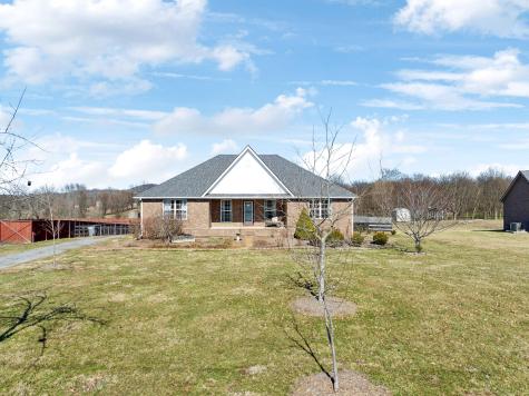 1014 Meridian Drive Castalian Springs TN 37031